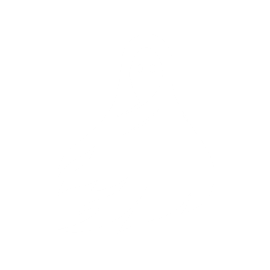 Hauntly ghost hunting app logo - paranormal investigation tool for iOS and Android